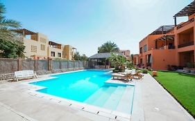 Apartamento El gouna south marina Hurghada Exterior photo