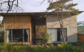 Komori House Bed and Breakfast Dalat Exterior photo