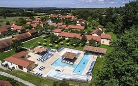 Hotel Belambra Clubs Alvignac-Rocamadour - Les Portes De Dordogne Exterior photo