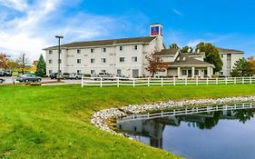 Motel 6 Fishers, In - Indianapolis Exterior photo