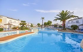 Seaclub Alcudia Mediterranean Resort (Adults Only) Puerto de Alcúdia Exterior photo