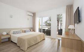 Hotel Cabot Romantic- Adults Only Puerto Pollensa Exterior photo