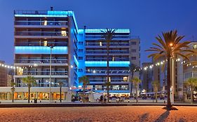 Hotel Sol Costablanca Benidorm Exterior photo