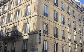 Hotel Clauzel París Exterior photo
