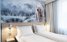 Thon Hotel Polar Tromsø Exterior photo