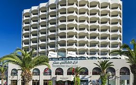 Hotel Occidental Sfax Centre Exterior photo