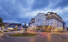 Luitpoldpark-Hotel Füssen Exterior photo