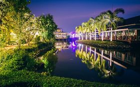 Good Times Resort Kanchanaburi Exterior photo