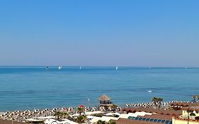 Hotel La Scaletta Lido di Ostia Exterior photo