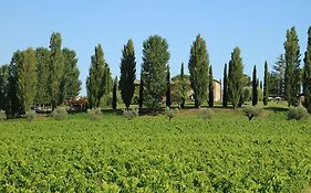 Hotel Agriturismo La Sovana Sarteano Exterior photo