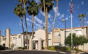 Sonesta Es Suites Scottsdale Paradise Valley Exterior photo