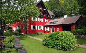 La Haute Grange Gites De Charme En Alsace Fréland Exterior photo