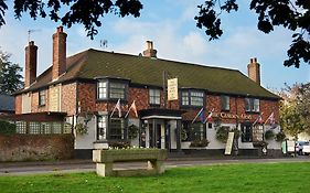 Camden Arms Hotel Royal Tunbridge Wells Exterior photo