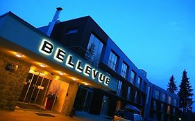 Hotel Bellevue Máribor Exterior photo