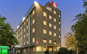 Inde Hotel Cyber City Gurgaon Exterior photo