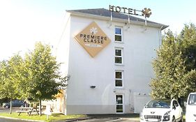 Premiere Classe Bayeux Hotel Exterior photo