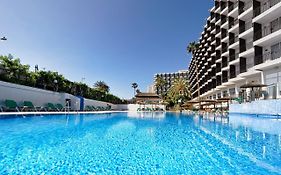 Relaxia Beverly Park Hotel Playa del Inglés Exterior photo