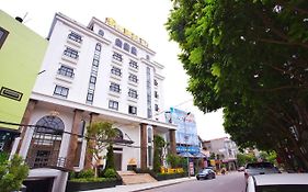 Liberty Lao Cai Hotel - Events Exterior photo