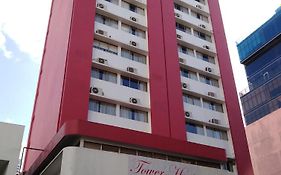 Hotel Tower House Suites Ciudad de Panamá Exterior photo