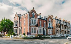 Rowntree Lodge Scarborough Exterior photo