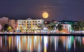 Buyuk Truva Hotel Çanakkale Exterior photo