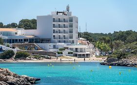 Hotel Playa Santandría Menorca Cala Santandria  Exterior photo
