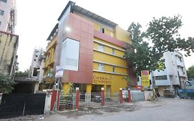 Flagship 5765 Chennai Residency T Nagar Hotel Exterior photo