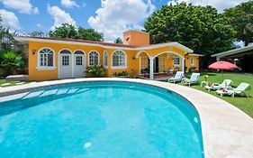 Orquideas Villas & Studios At Country House Cancún Exterior photo