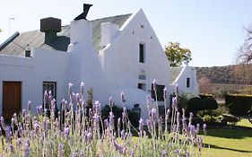 Hotel Oue Werf Country House Oudtshoorn Exterior photo