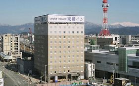 Toyoko Inn Fukui Ekimae Exterior photo