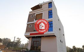 OYO 11553 Hotel Dhola Maru Residency Kota  Exterior photo