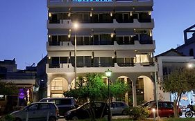 Hotel Avra Preveza Exterior photo