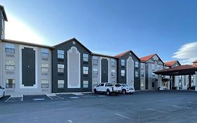 Ruidoso Mountain Inn Exterior photo