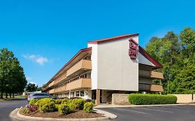 Red Roof Inn Durham - Triangle Park Exterior photo