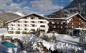 Bergresort Seefeld Seefeld in Tirol Exterior photo