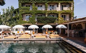 Hotel des Lices Saint-Tropez Exterior photo