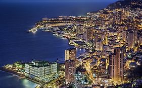 Apartamento Monaco Quartier Monte Carlo Magnifique 2 Pieces Exterior photo