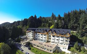 Huinid Bustillo Hotel&Spa San Carlos de Bariloche Exterior photo