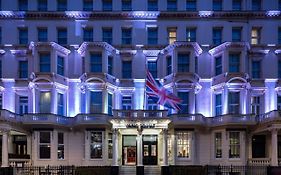 Radisson Blu Edwardian Vanderbilt Hotel, Londres Exterior photo