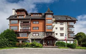 Hotel Puelche Puerto Varas Exterior photo