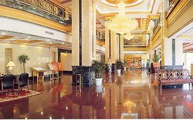 Fuzhou Hotel Interior photo