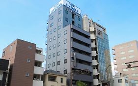 Hotel Livemax Akihabara Kita Tokio Exterior photo