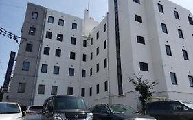 Business Hotel Hayashiso Miyazaki Exterior photo