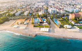 Hotel Atlas Beach Konaklı Exterior photo