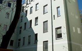 Excellent Apartments Berlín Exterior photo