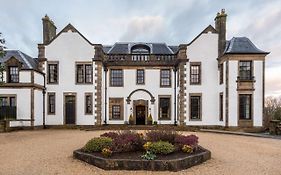 Gleddoch Golf & Spa Resort Langbank Exterior photo