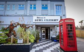 Hotel Celebrity Bournemouth Exterior photo