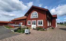 Kiladalens Golf & Lodge Nyköping Exterior photo