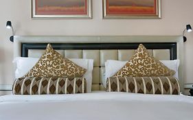 Taj Executive Suites, Private Residence Ciudad del Cabo Exterior photo