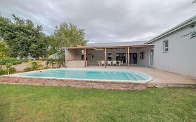 Azaria Guesthouse Swellendam Exterior photo